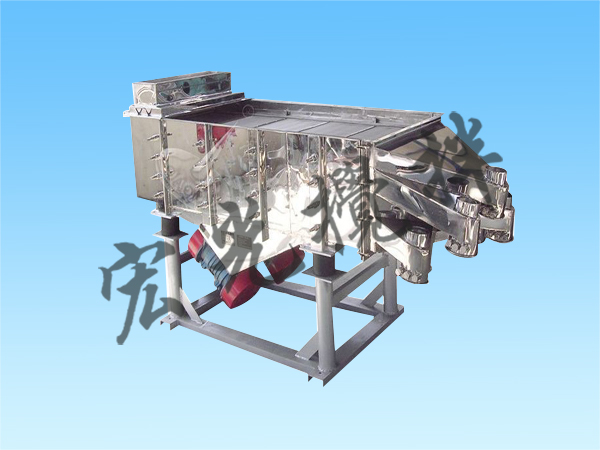 粉碎、篩分系列